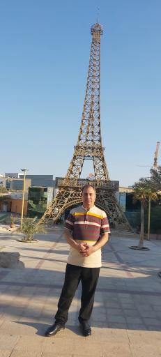 عکس بازار پردیس 1