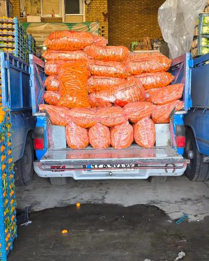 عکس حجره ۱۸ ابوالحسنی