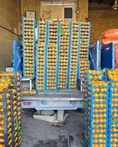 عکس حجره ۱۸ ابوالحسنی