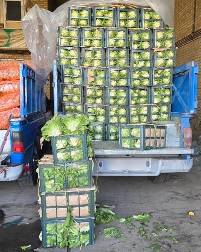 عکس حجره ۱۸ ابوالحسنی