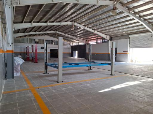 عکس عاملیت خدمات پس از فروش بهمن موتور کد ۱۸۱۵ آذرخشی