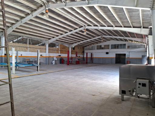 عکس عاملیت خدمات پس از فروش بهمن موتور کد ۱۸۱۵ آذرخشی