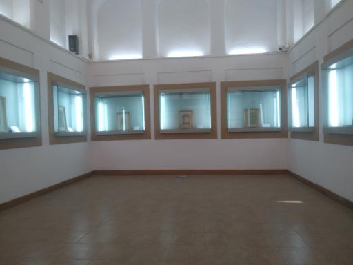 عکس موزه هنرهای معاصر