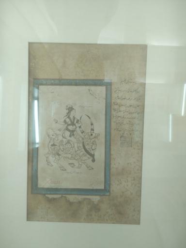 عکس موزه هنرهای معاصر