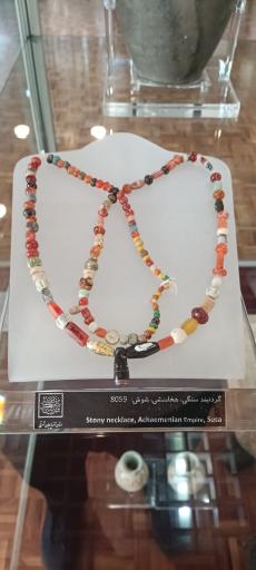 عکس موزه آذربایجان