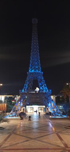 عکس بازار پردیس 1