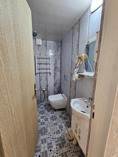 عکس هتل هگمتانه 