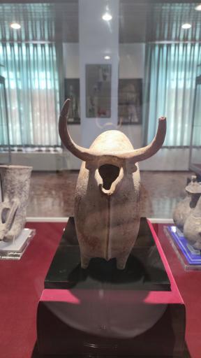 عکس موزه آذربایجان