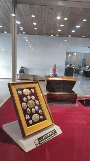 عکس موزه آذربایجان