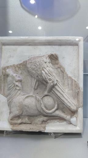 عکس موزه آذربایجان