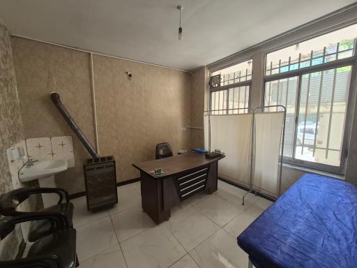 کلینیک ترک اعتیاد سحر مهربانی