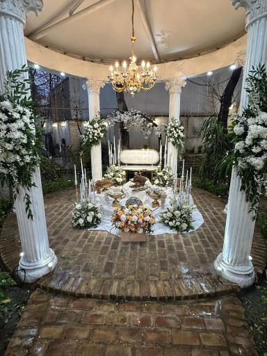 عکس دفتر عقد و ازدواج پیوند مهر افزا