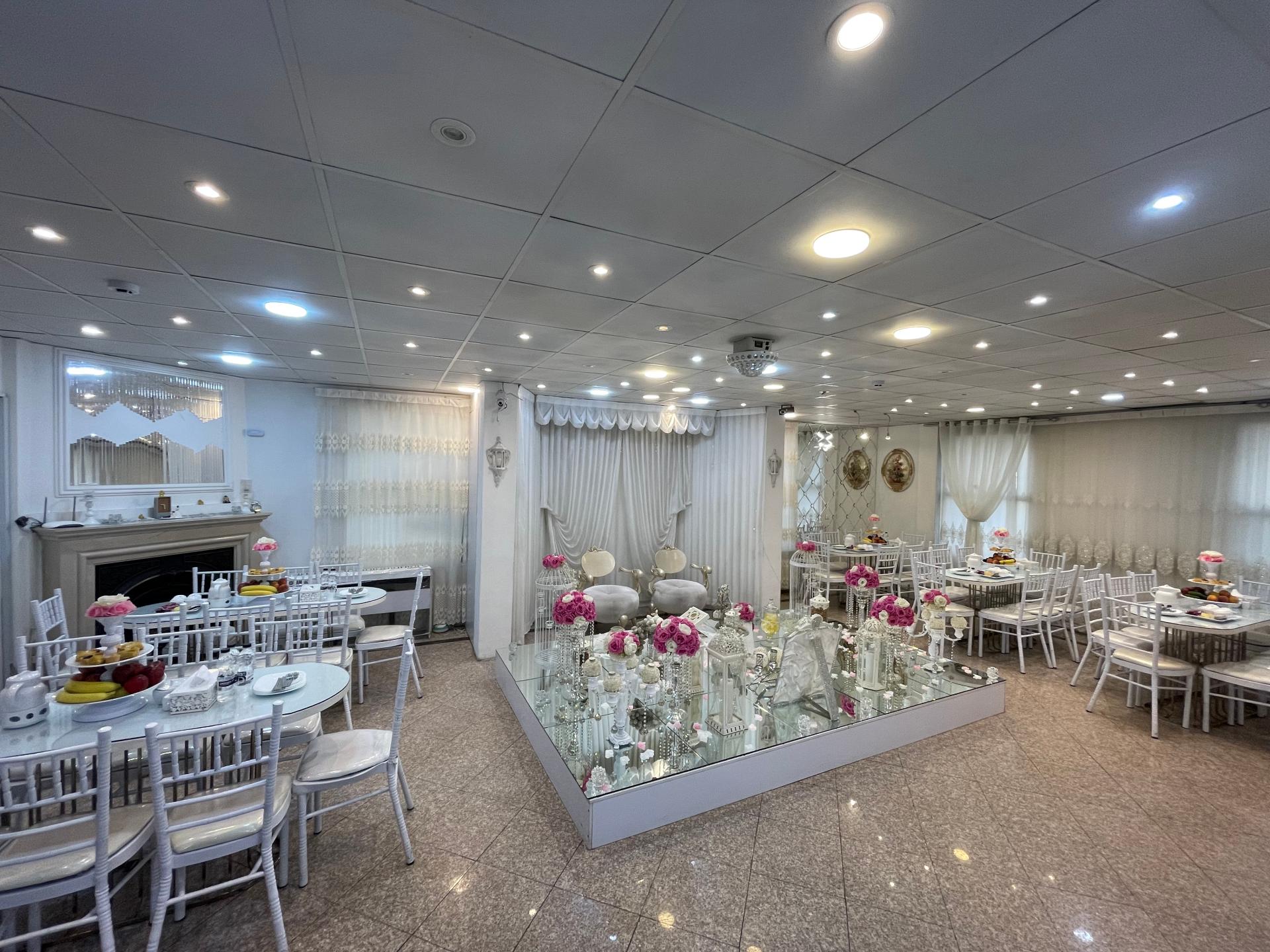 عکس دفتر عقد و ازدواج پیوند مهر افزا