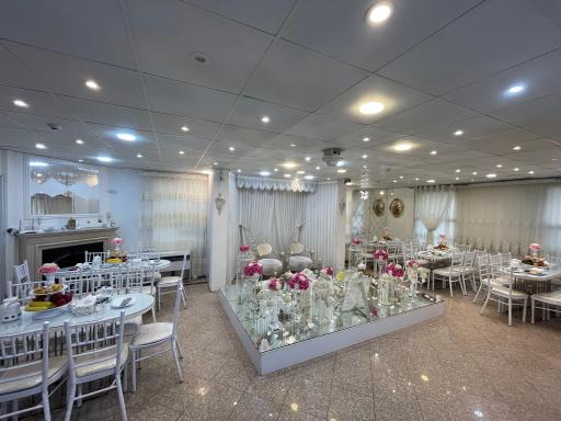 عکس دفتر عقد و ازدواج پیوند مهر افزا