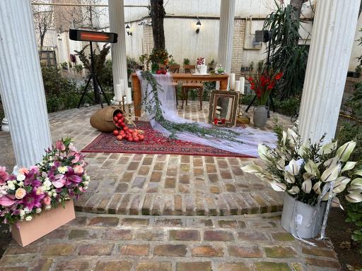 عکس دفتر عقد و ازدواج پیوند مهر افزا