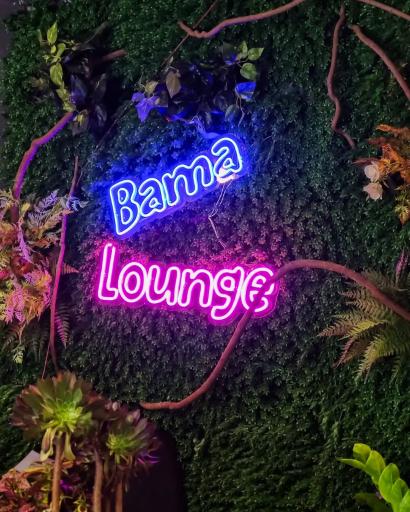 عکس باما لانژ