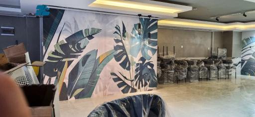 عکس فروشگاه دکوراسیون داخلی دکورتک 