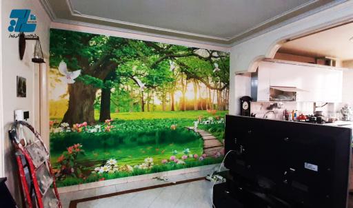 فروشگاه دکوراسیون داخلی دکورتک 