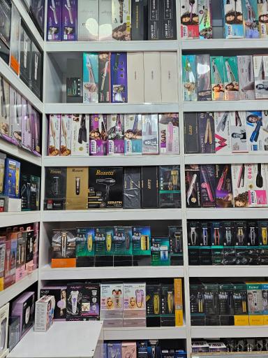 عکس آرایشی شاین