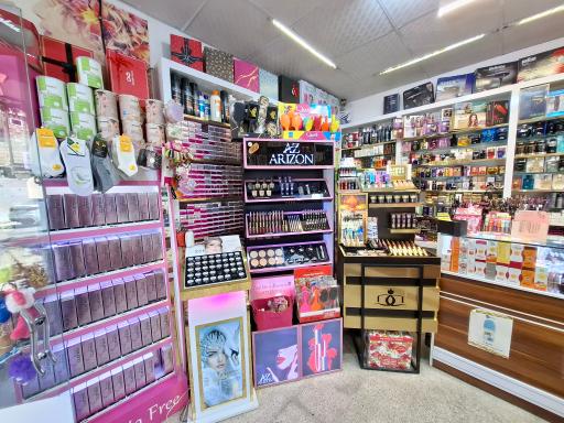 آرایشی شاین