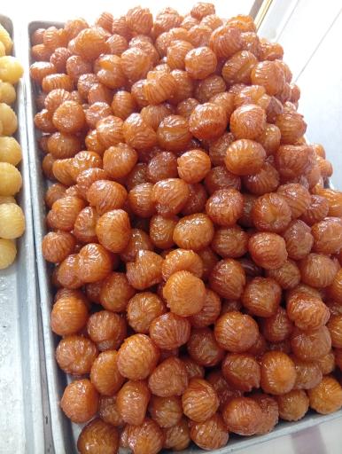 زولبیا بامیه احمدی 