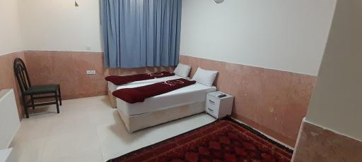 عکس مهمانپذیر عتیق