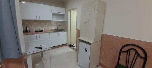 عکس مهمانپذیر عتیق