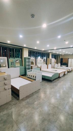 بارانک هوم داسی