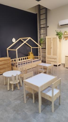 عکس بارانک هوم داسی