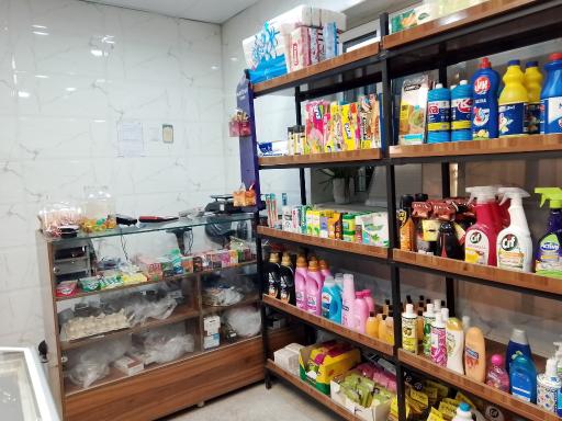 عکس سوپر مارکت برادران صبوری