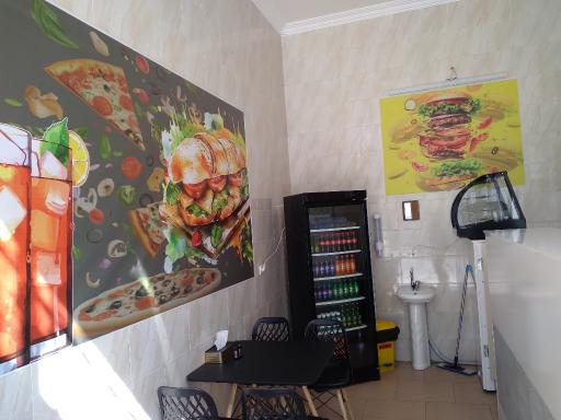 عکس ماهان فود