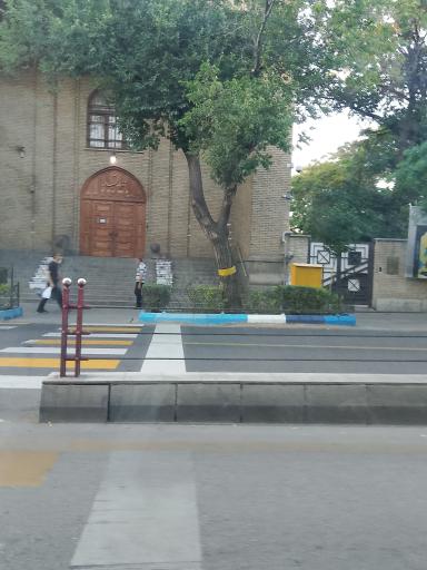 عکس موزه آذربایجان