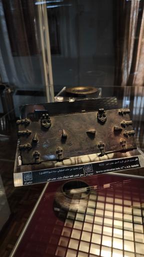 عکس موزه آذربایجان