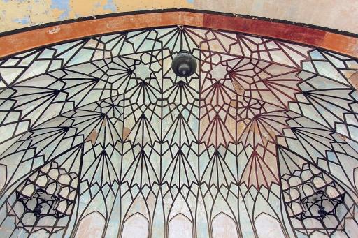 عکس موزه هنرهای معاصر