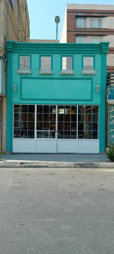 عکس کافه سیان