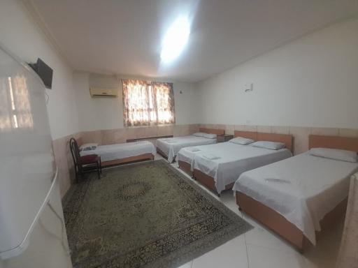 عکس مهمانپذیر عتیق