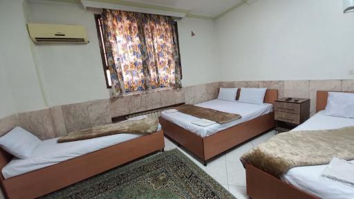 عکس مهمانپذیر عتیق