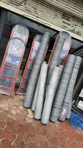 عکس ابزار یراق احسانی