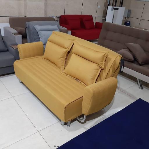 عکس شرکت تختخوابشو کمجا ژابید 