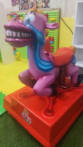 عکس خانه کودک ارغوان 