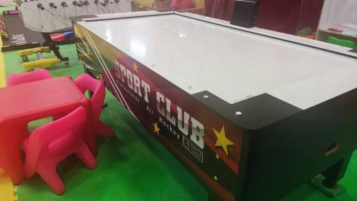 عکس خانه کودک ارغوان 