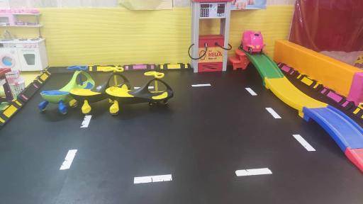 عکس خانه کودک ارغوان 