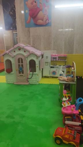 عکس خانه کودک ارغوان 