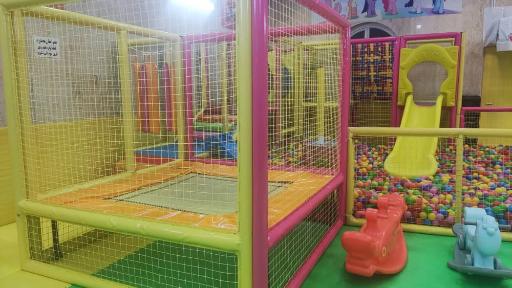 عکس خانه کودک ارغوان 