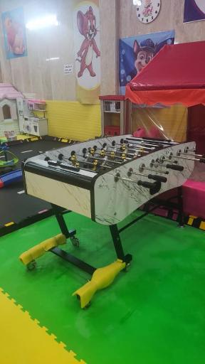 عکس خانه کودک ارغوان 