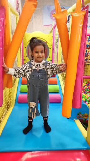 عکس خانه کودک ارغوان 