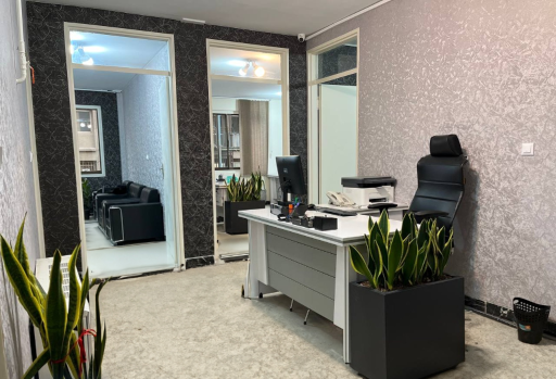 رسپینا تجارت آرسس