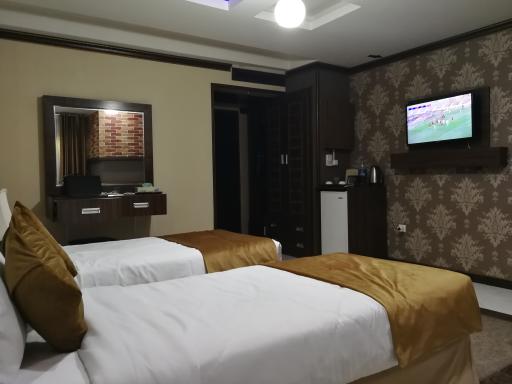 عکس هتل کریم خان شیراز