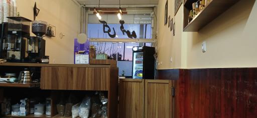 عکس قهوه سرا آی قهوه 