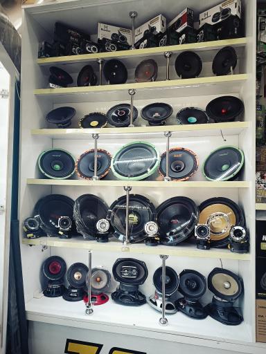 عکس صوتی تصویری آتا 